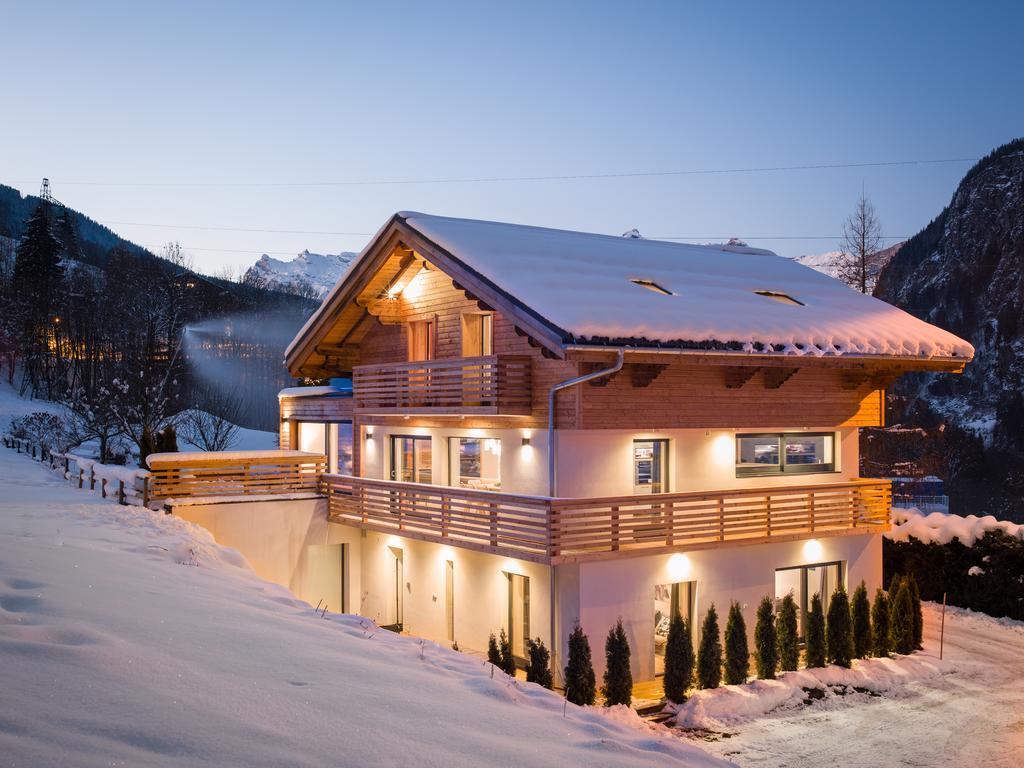 Chalet Rubicon レ・ズッシュ 部屋 写真