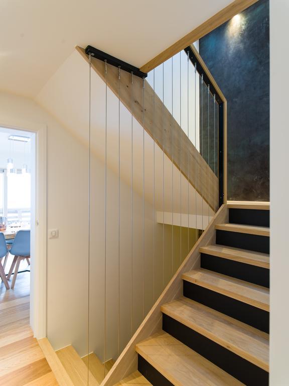 Chalet Rubicon レ・ズッシュ 部屋 写真
